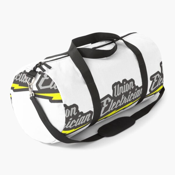 Item preview, Union Electrician designed and sold by PaualBarber.