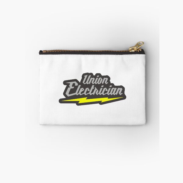 Item preview, Union Electrician designed and sold by PaualBarber.