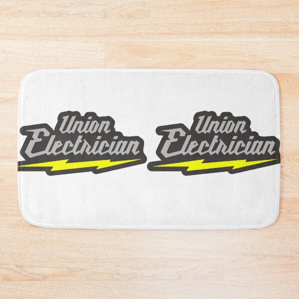Item preview, Union Electrician designed and sold by PaualBarber.