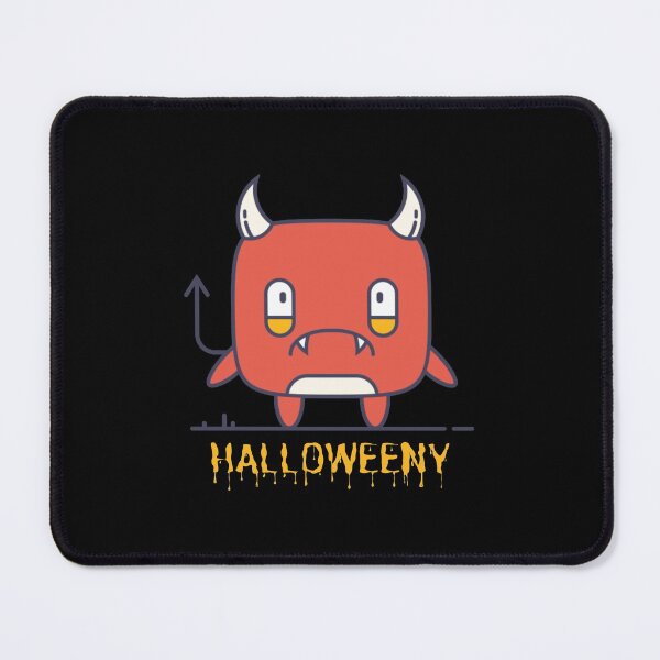 Item preview, Halloween Devil designed and sold by PandaPow.