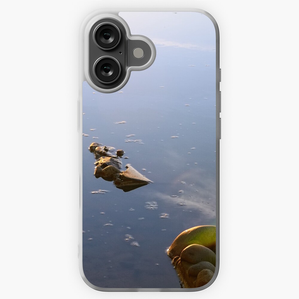 Item preview, iPhone Soft Case designed and sold by Mallorn.