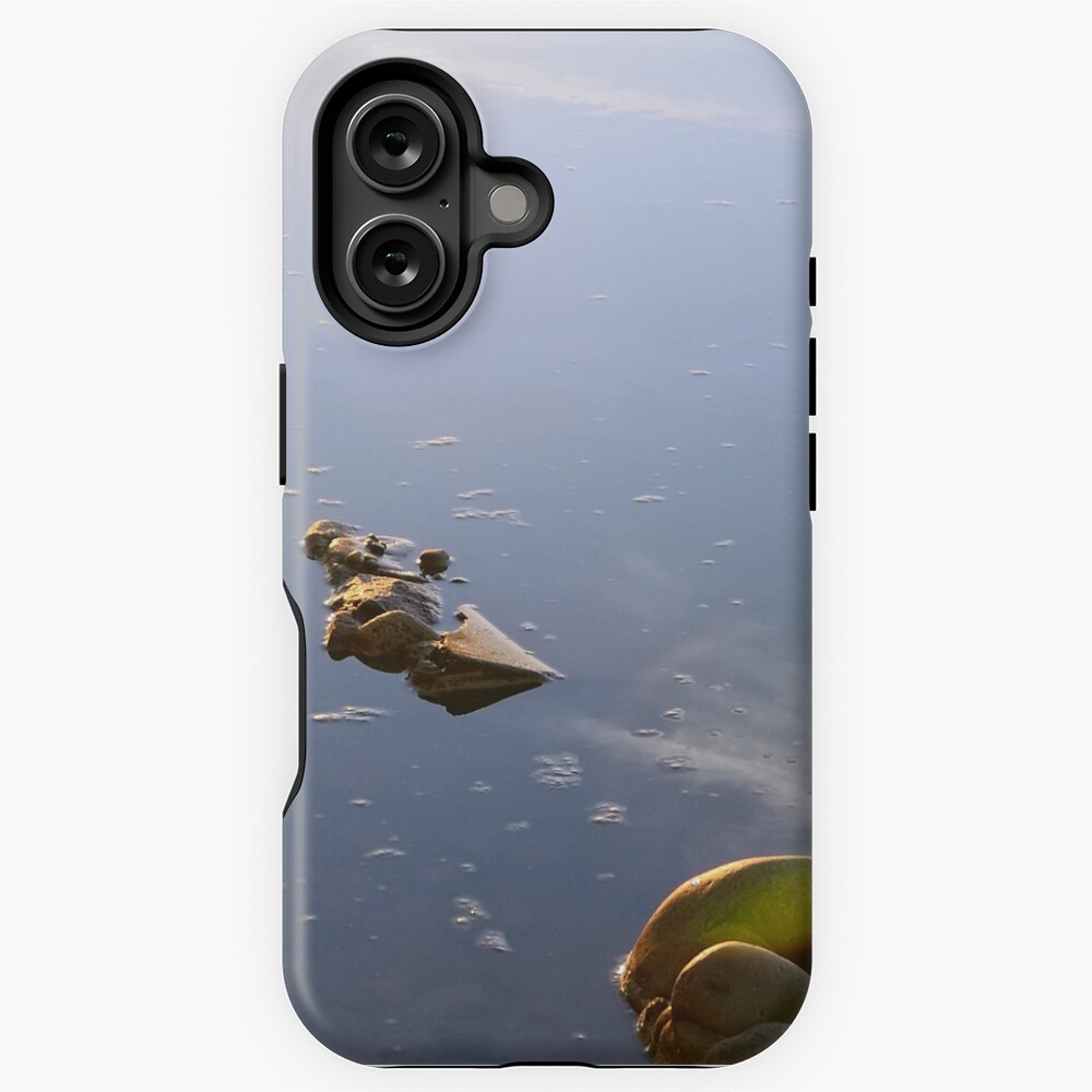 Item preview, iPhone Tough Case designed and sold by Mallorn.