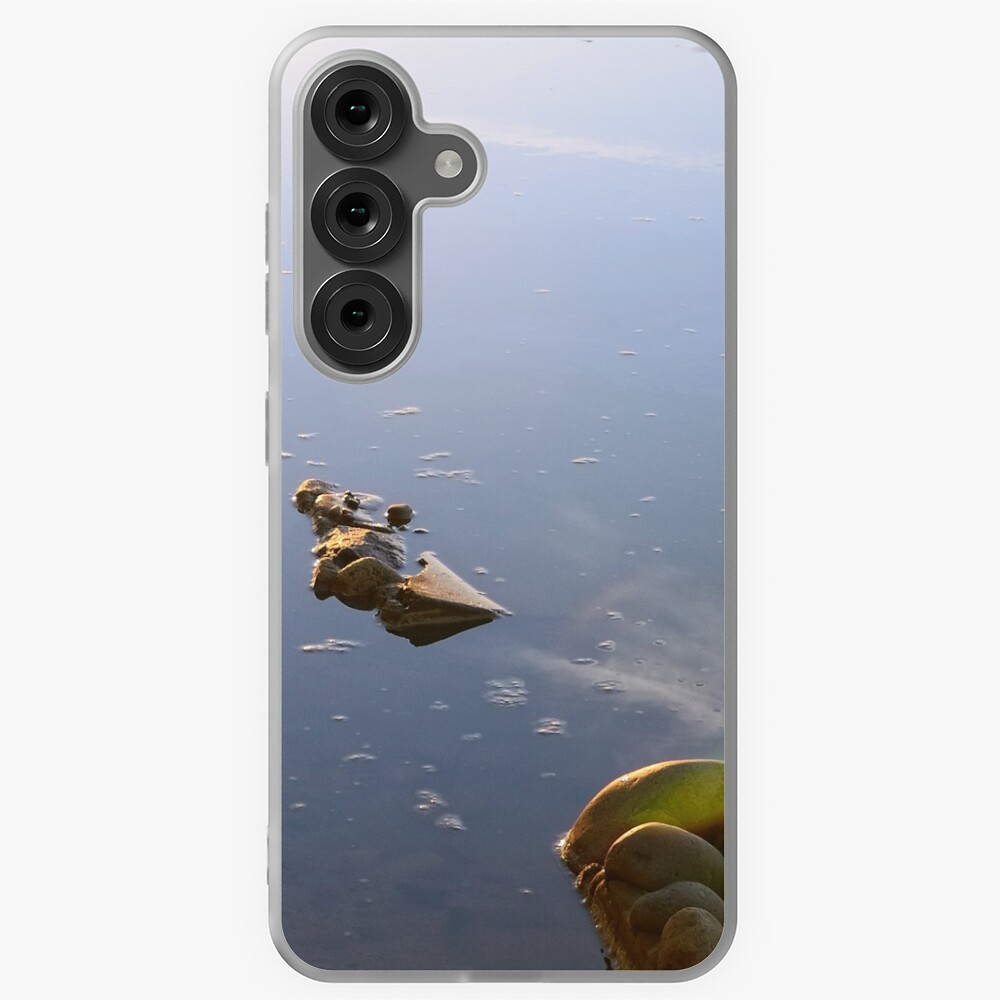 Item preview, Samsung Galaxy Soft Case designed and sold by Mallorn.