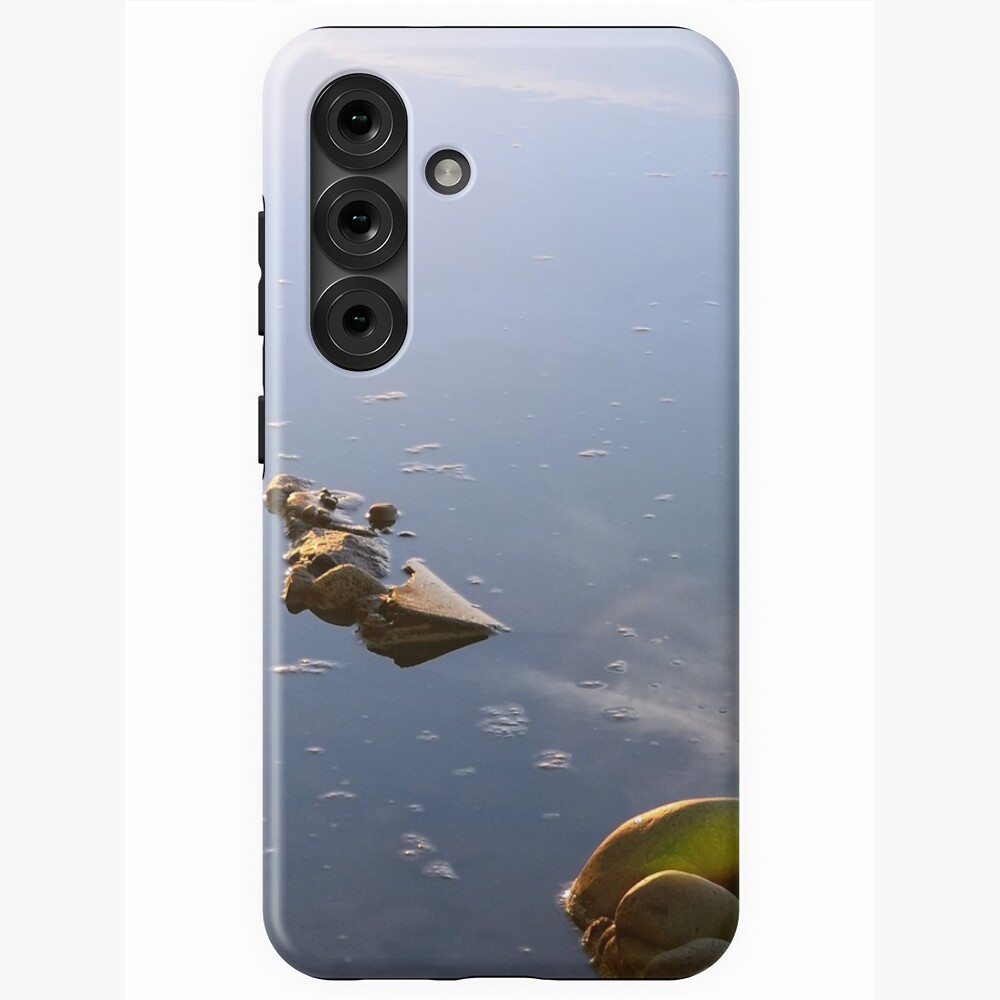 Item preview, Samsung Galaxy Tough Case designed and sold by Mallorn.