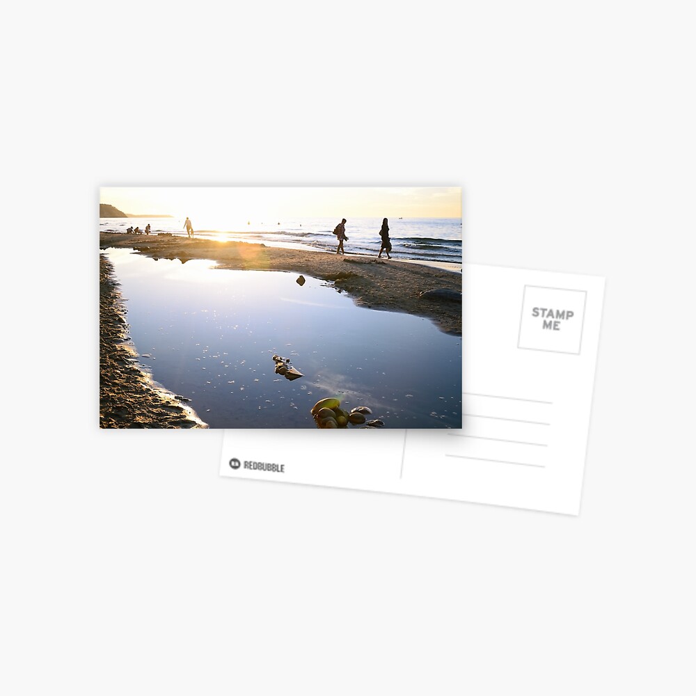 Item preview, Postcard designed and sold by Mallorn.