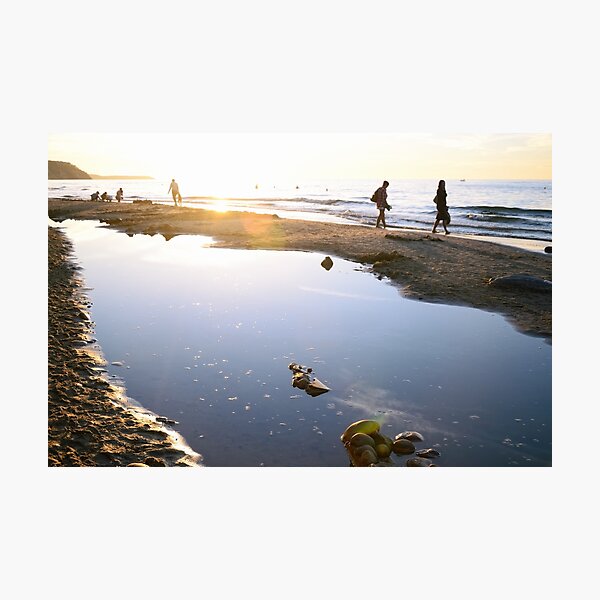 Photographic Print