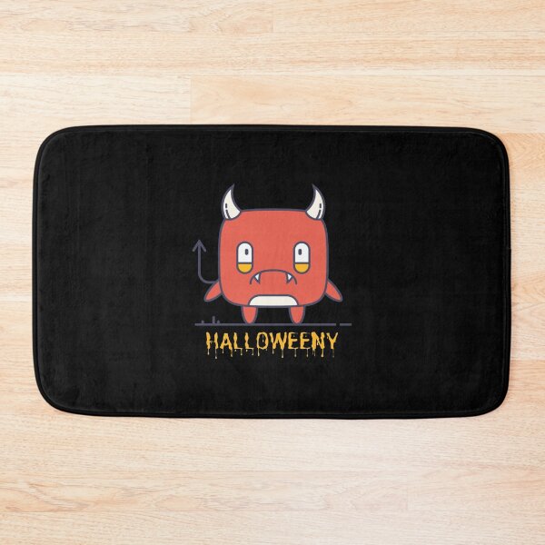 Item preview, Halloween Devil designed and sold by PandaPow.