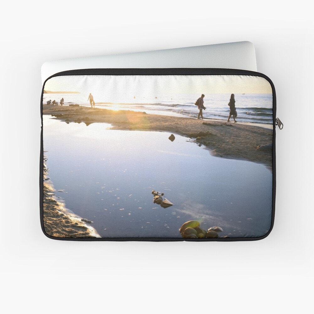 Item preview, Laptop Sleeve designed and sold by Mallorn.