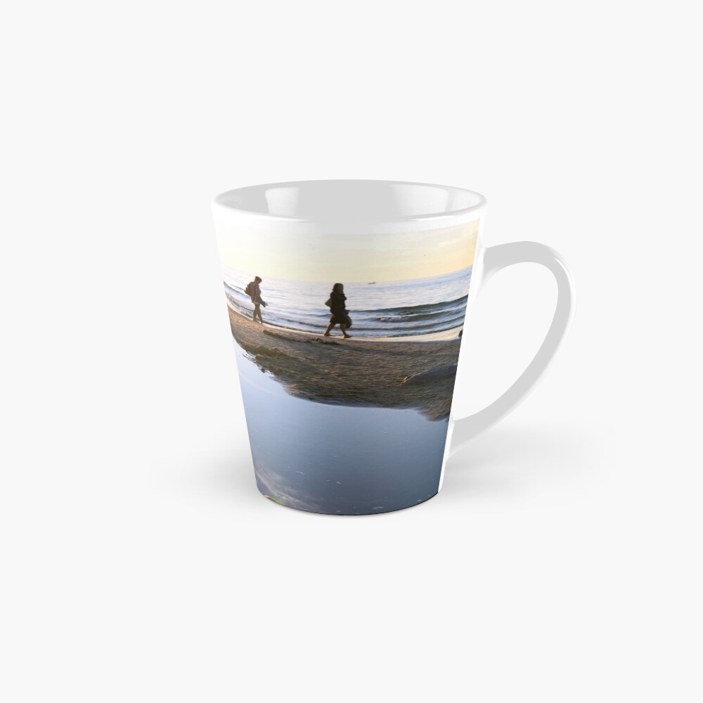 Item preview, Tall Mug designed and sold by Mallorn.