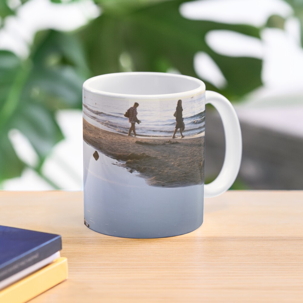 Item preview, Classic Mug designed and sold by Mallorn.