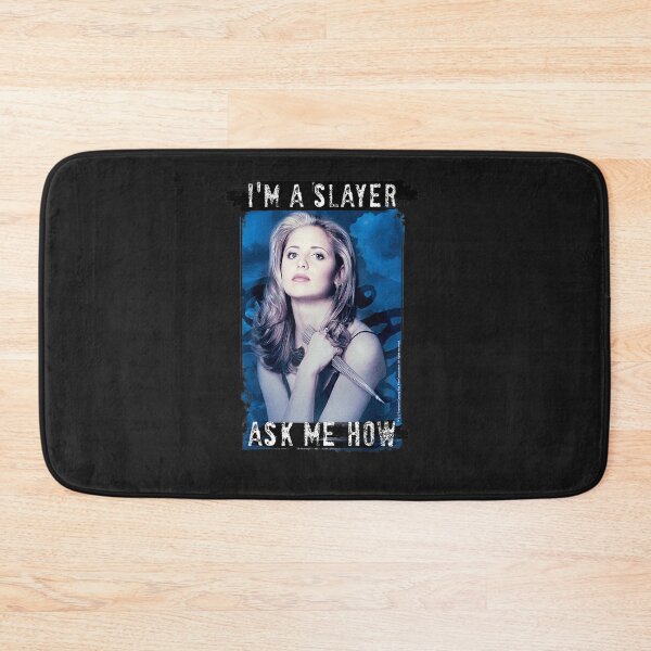 Item preview, Buffy The Vampire Slayer designed and sold by bantassneller.