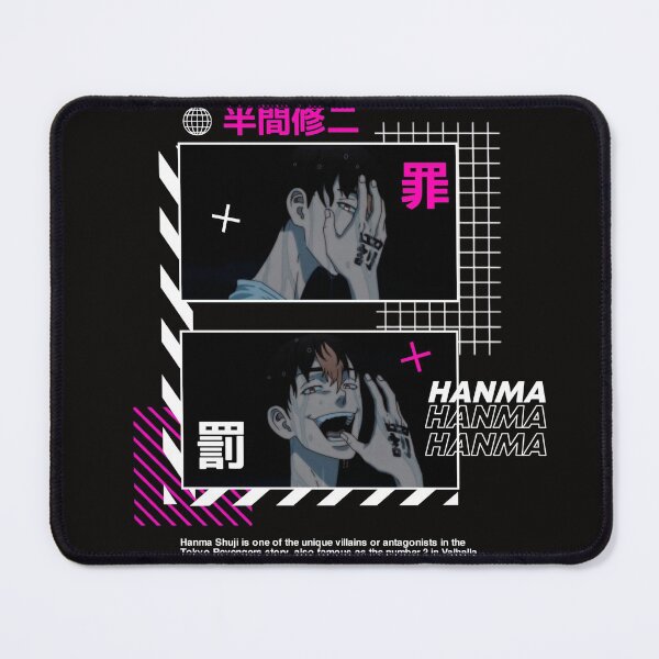 Item preview, hanma shuji designed and sold by kemos store.