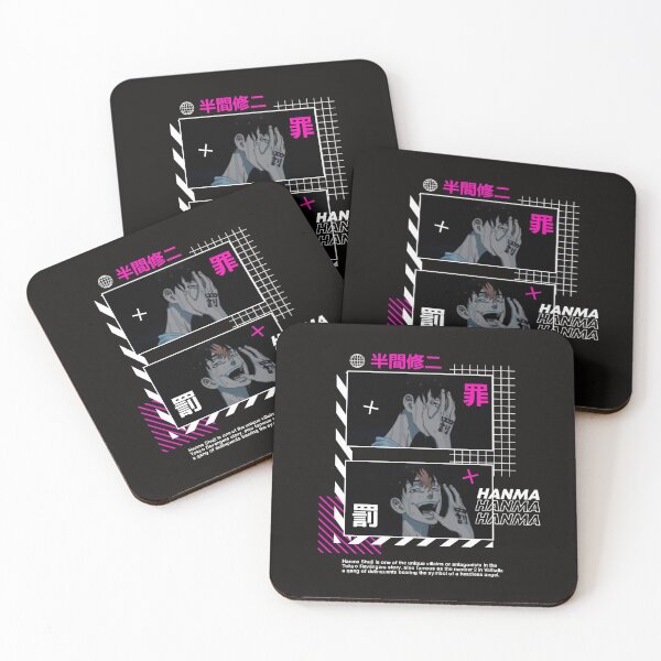 Item preview, hanma shuji designed and sold by kemos store.