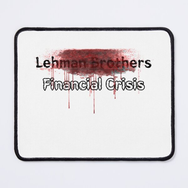 Item preview, Financial Crisis designed and sold by SPYG.