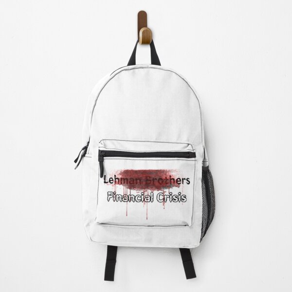 Item preview, Financial Crisis designed and sold by SPYG.