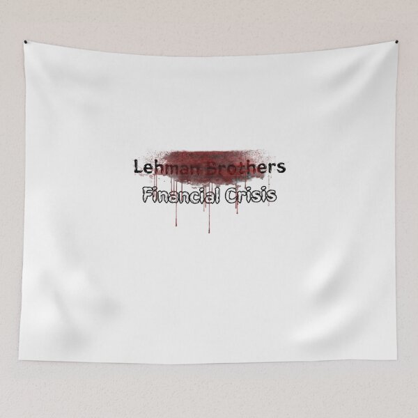 Item preview, Financial Crisis designed and sold by SPYG.
