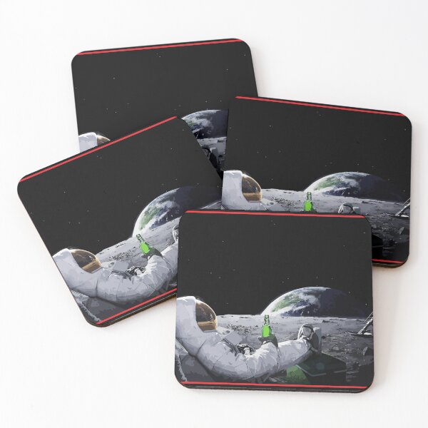Item preview, Im A Huge Fan Of Space Both Outer And Personal designed and sold by BRILMO.