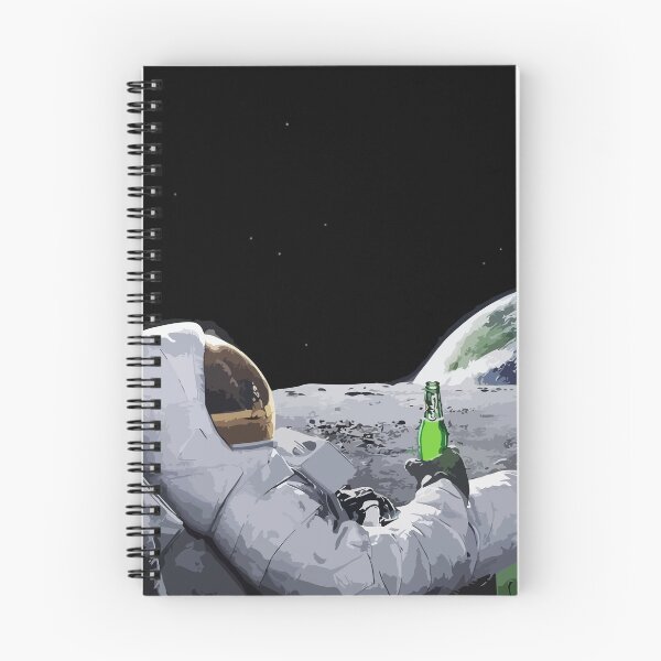 Item preview, Im A Huge Fan Of Space Both Outer And Personal designed and sold by BRILMO.