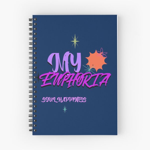 Item preview, MY EUPHORIA-soul happiness designed and sold by A-shell.