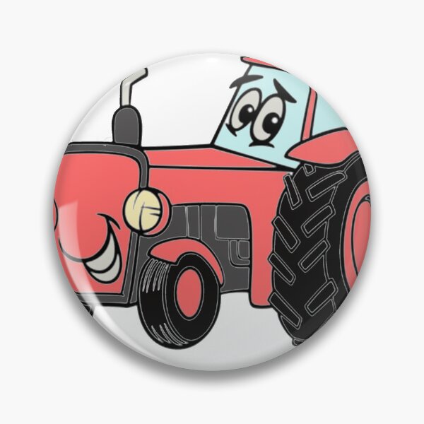 Item preview, Tractor Construction   designed and sold by myt-shirt.