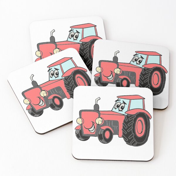 Item preview, Tractor Construction   designed and sold by myt-shirt.