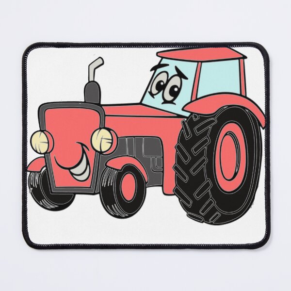 Item preview, Tractor Construction designed and sold by myt-shirt.