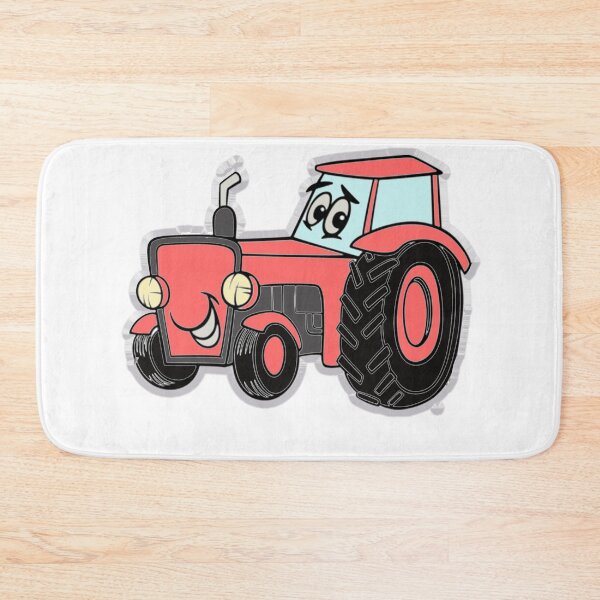 Item preview, Tractor Construction   designed and sold by myt-shirt.