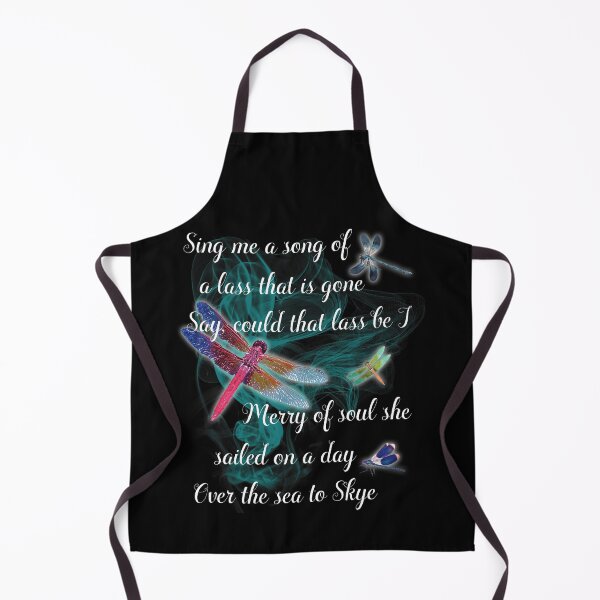 Item preview, The Skye Boat Song  designed and sold by RosieMailanie.