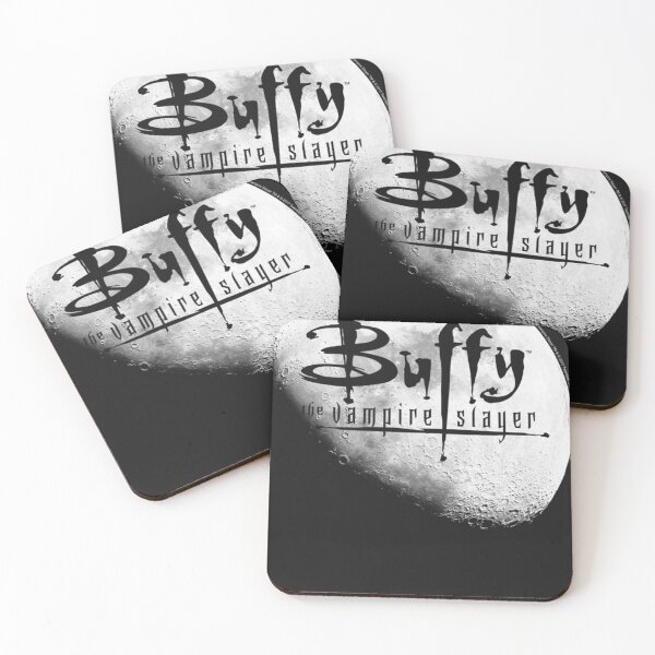 Item preview, Buffy The Vampire Slayer designed and sold by bantassneller.