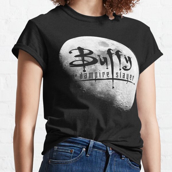 Buffy contre les vampires T-shirt classique