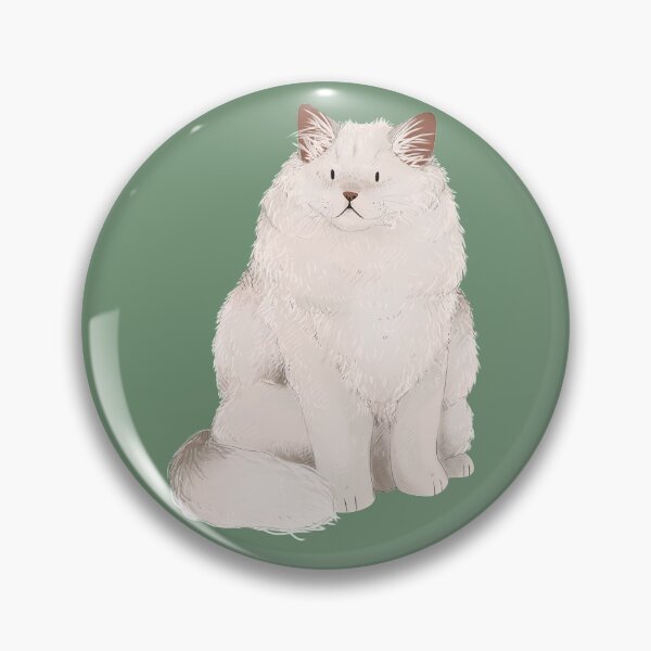 Item preview, Chinchilla Illustration designed and sold by xxmoon04xx.