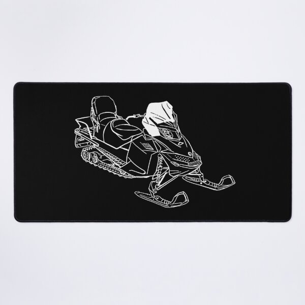 Item preview, Cool Snowmobile designed and sold by Aurealis Creatief.