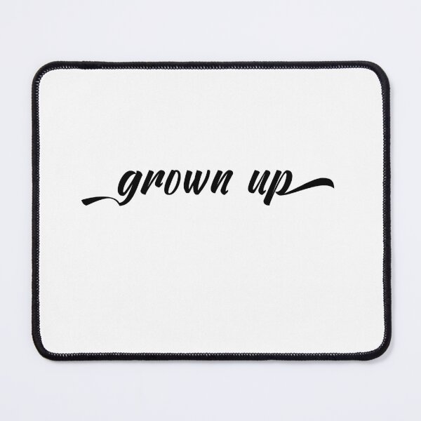 Item preview, Adulting Would Not Recommend designed and sold by AmberSiraj.