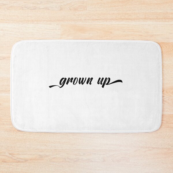 Item preview, Adulting Would Not Recommend designed and sold by AmberSiraj.