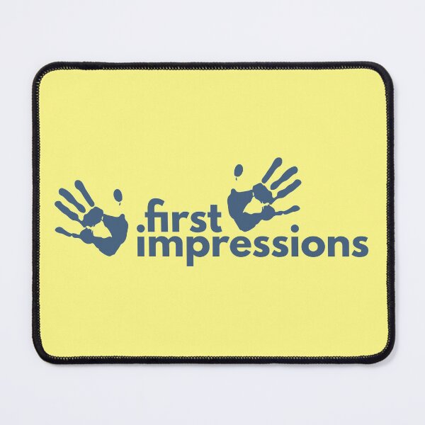 Item preview, First Impressions designed and sold by yoshra.