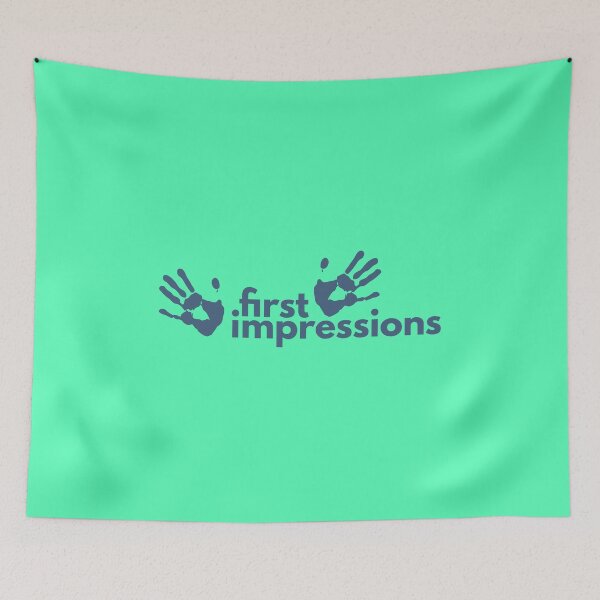 Item preview, First Impressions designed and sold by yoshra.