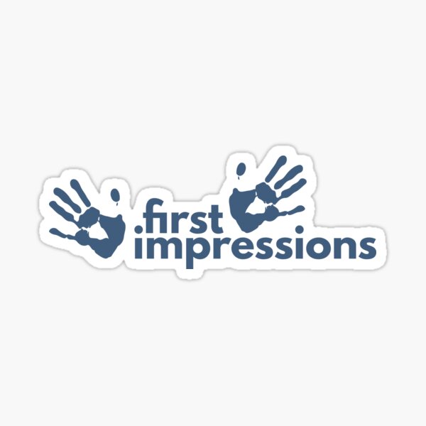 Vista previa del artículo con la obra «Primeras impresiones», diseñado y vendido por yoshra.