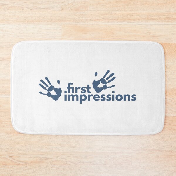 Item preview, First Impressions designed and sold by yoshra.