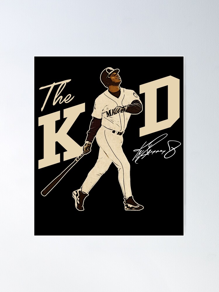 Ken Griffey Jr Chicago White Sox MLB Fan Apparel & Souvenirs for sale