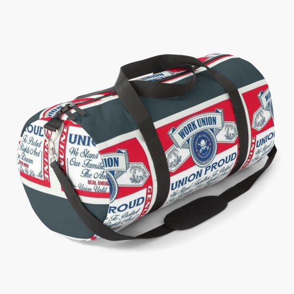 Item preview, Union Proud - Genuine designed and sold by PaualBarber.