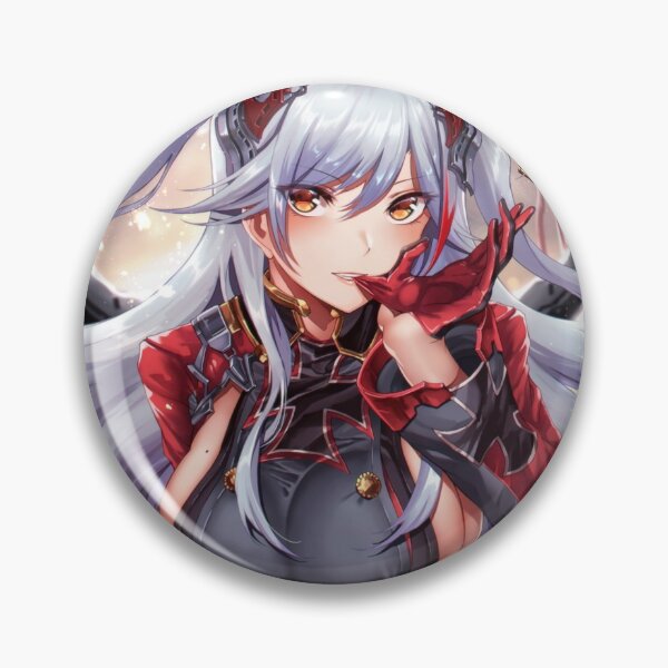 Artikelvorschau, Prinz Eugen Azur Lane entworfen und verkauft von RosieMailanie.