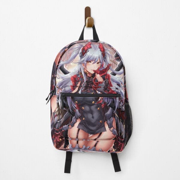 Item preview, Prinz Eugen Azur Lane designed and sold by RosieMailanie.