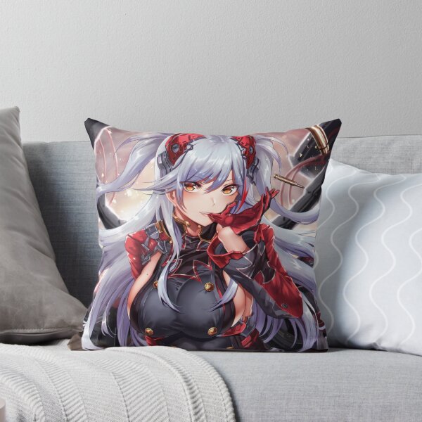 Item preview, Prinz Eugen Azur Lane designed and sold by RosieMailanie.
