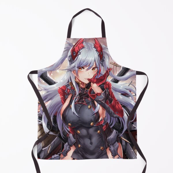 Artikelvorschau, Prinz Eugen Azur Lane entworfen und verkauft von RosieMailanie.