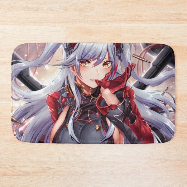 Item preview, Prinz Eugen Azur Lane designed and sold by RosieMailanie.