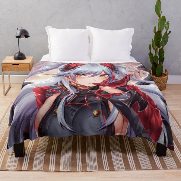 Item preview, Prinz Eugen Azur Lane designed and sold by RosieMailanie.