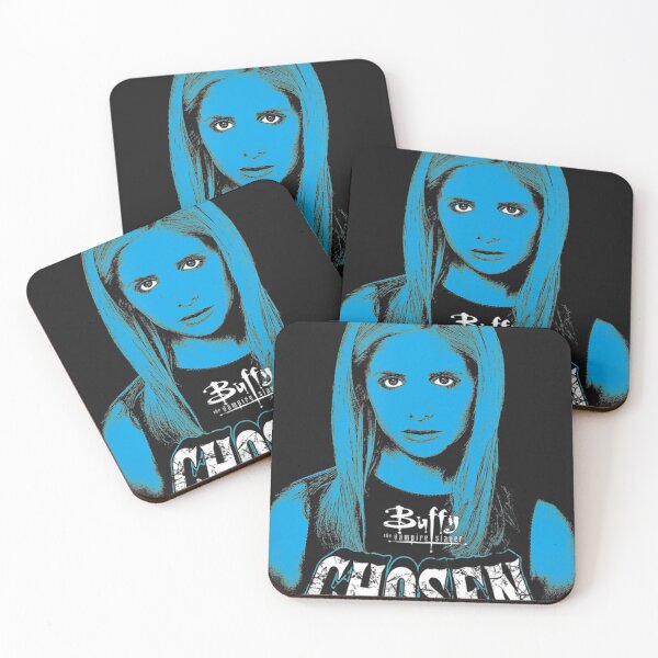 Item preview, Buffy The Vampire Slayer designed and sold by bantassneller.
