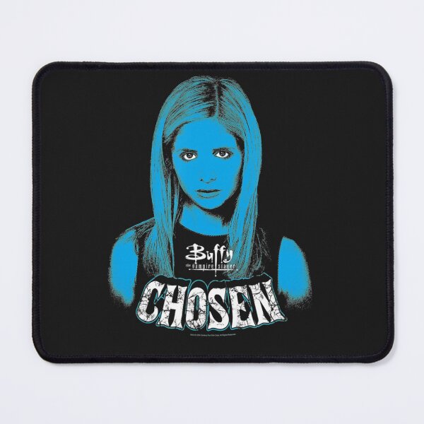 Item preview, Buffy The Vampire Slayer designed and sold by bantassneller.
