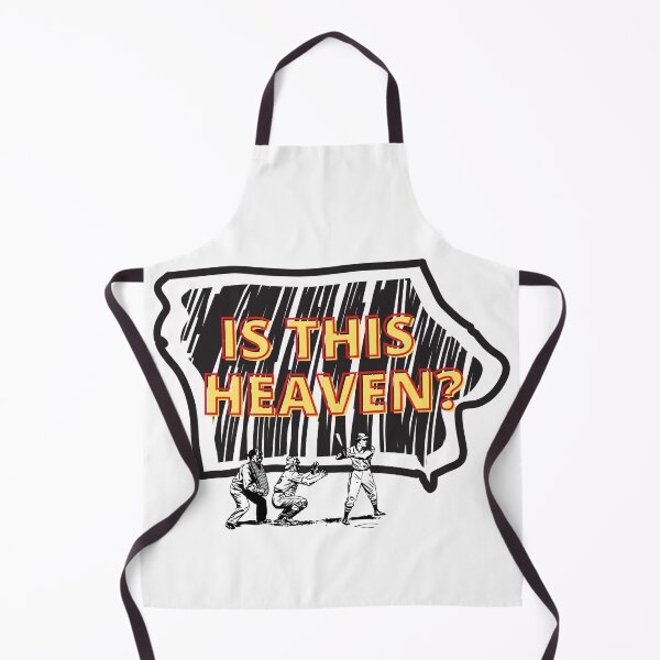 Item preview, Baseball Heaven Iowa State Field Is This Heaven? designed and sold by wanasak.