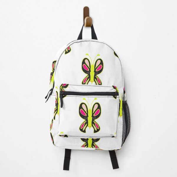 Item preview, Yellow butterfly designed and sold by Rytespot.